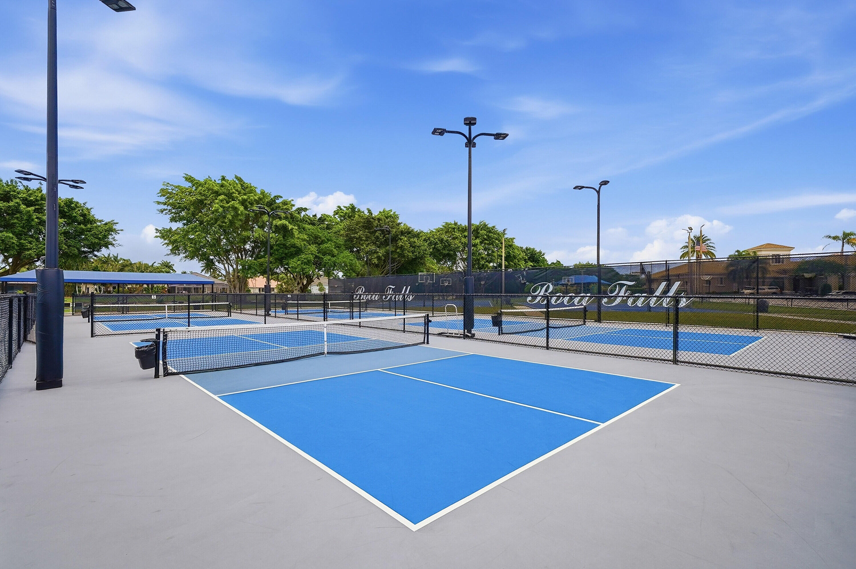 BOCA FALLS PAR J - Residential