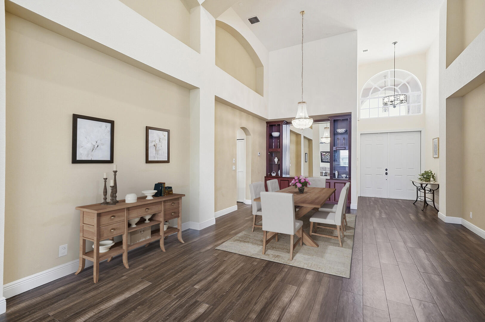 BOCA FALLS PAR J - Residential