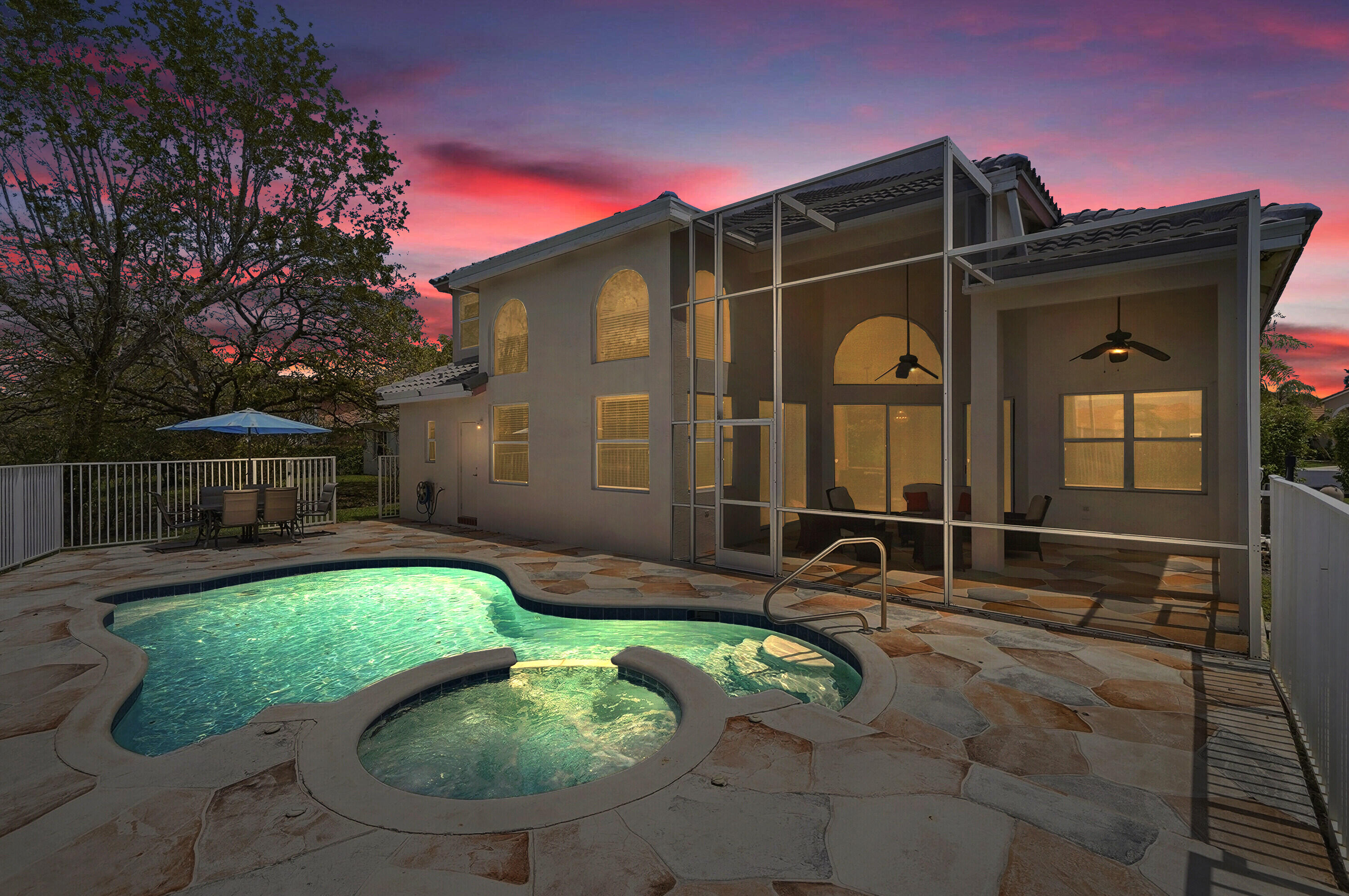 BOCA FALLS PAR J - Residential