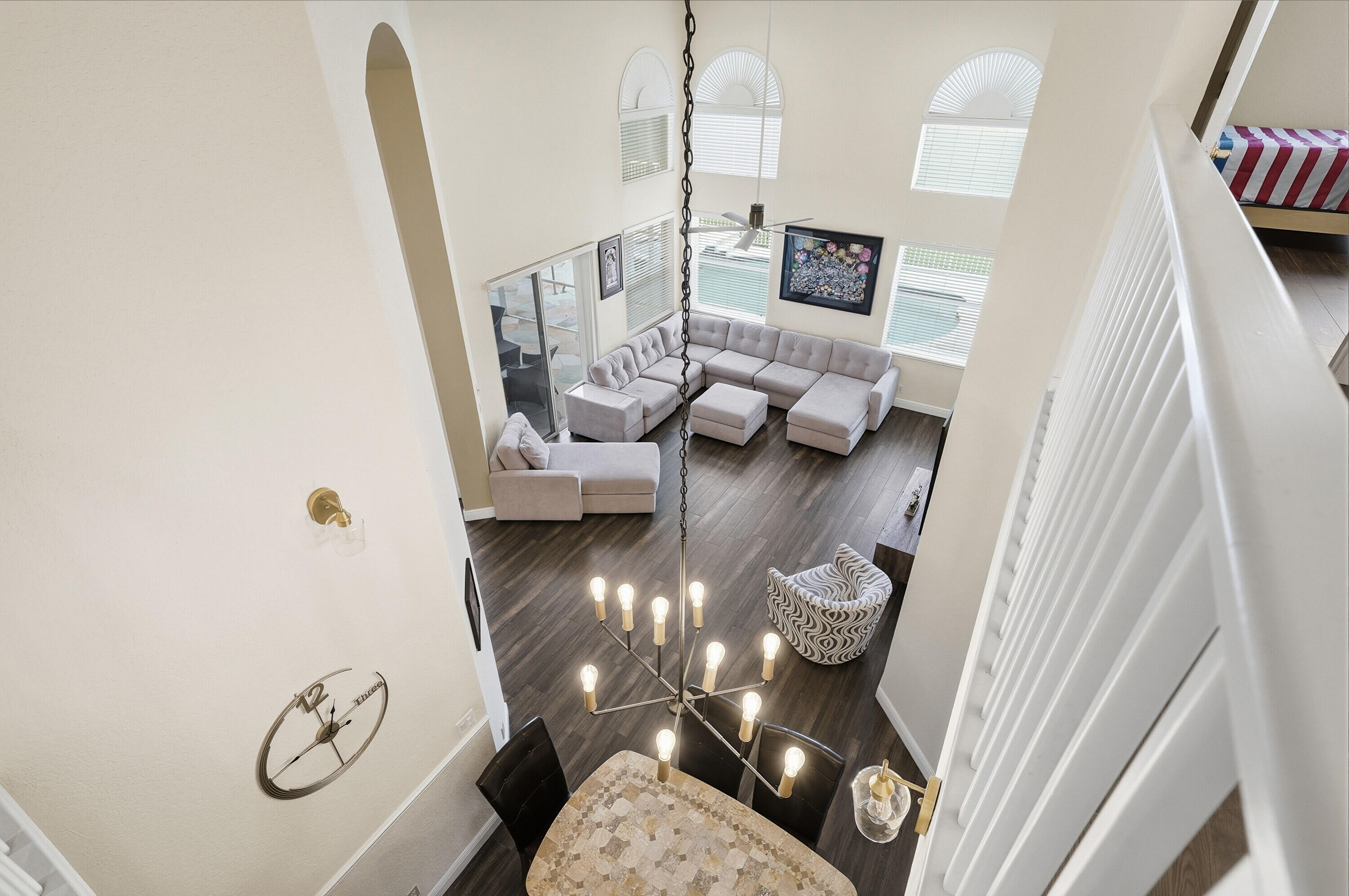 BOCA FALLS PAR J - Residential