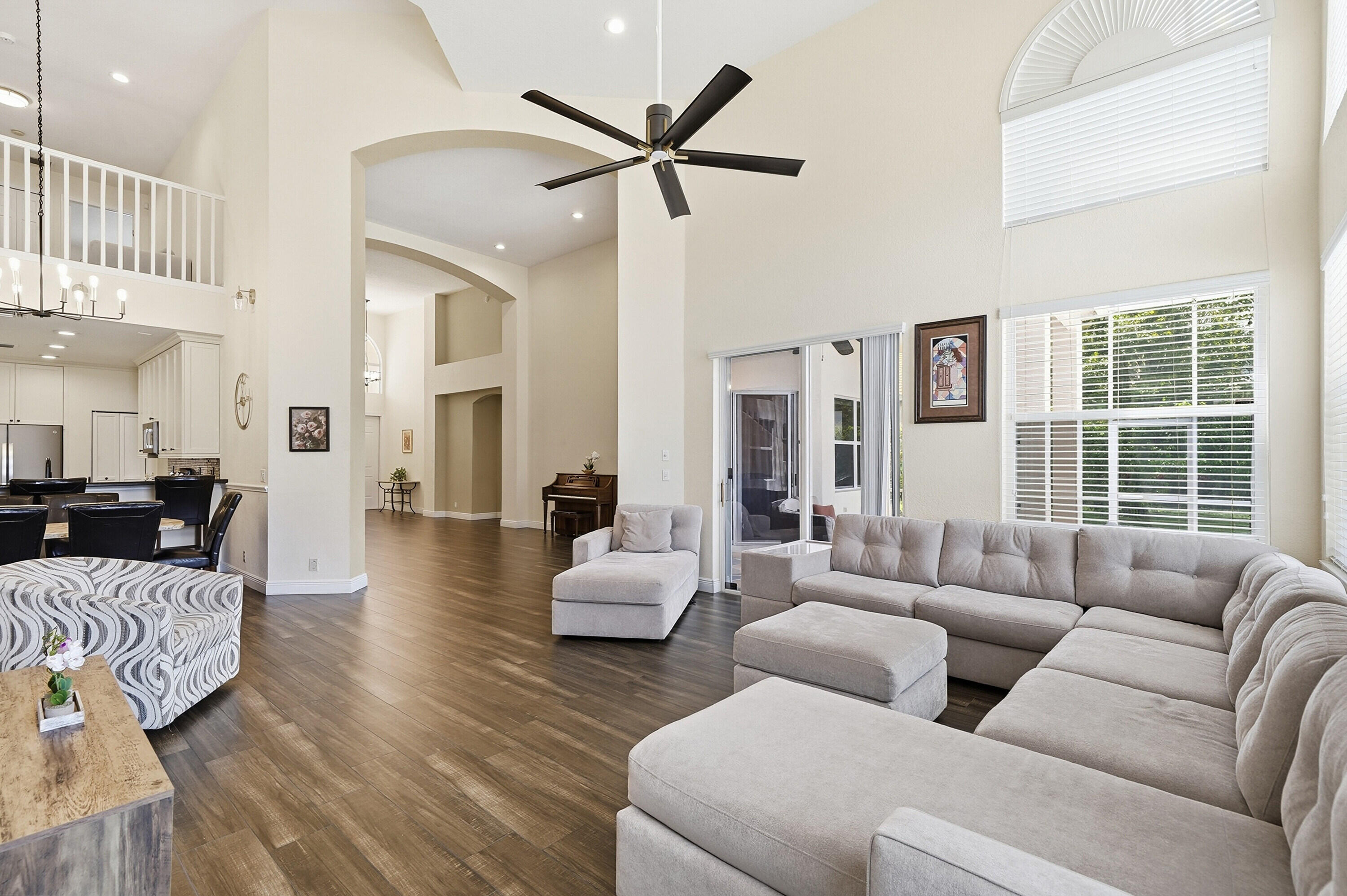 BOCA FALLS PAR J - Residential