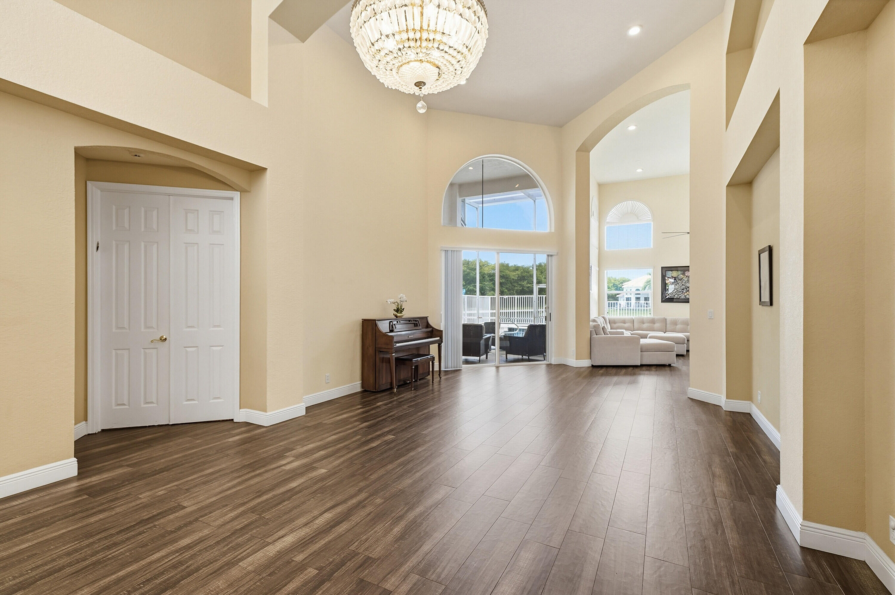 BOCA FALLS PAR J - Residential