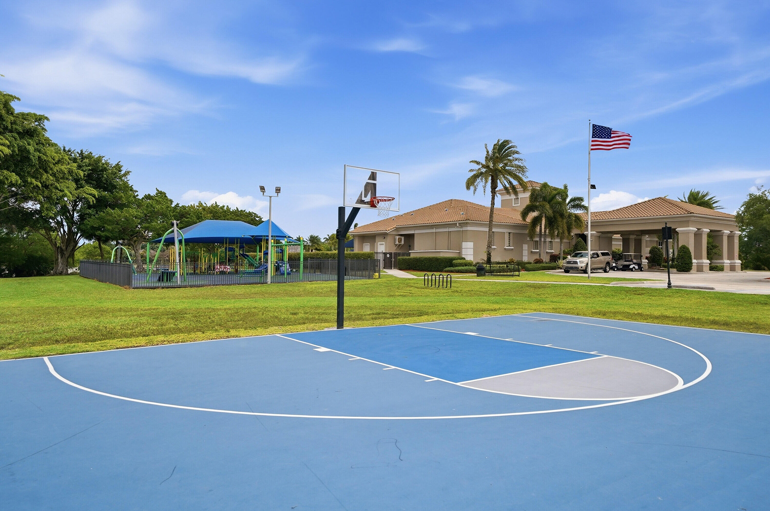 BOCA FALLS PAR J - Residential