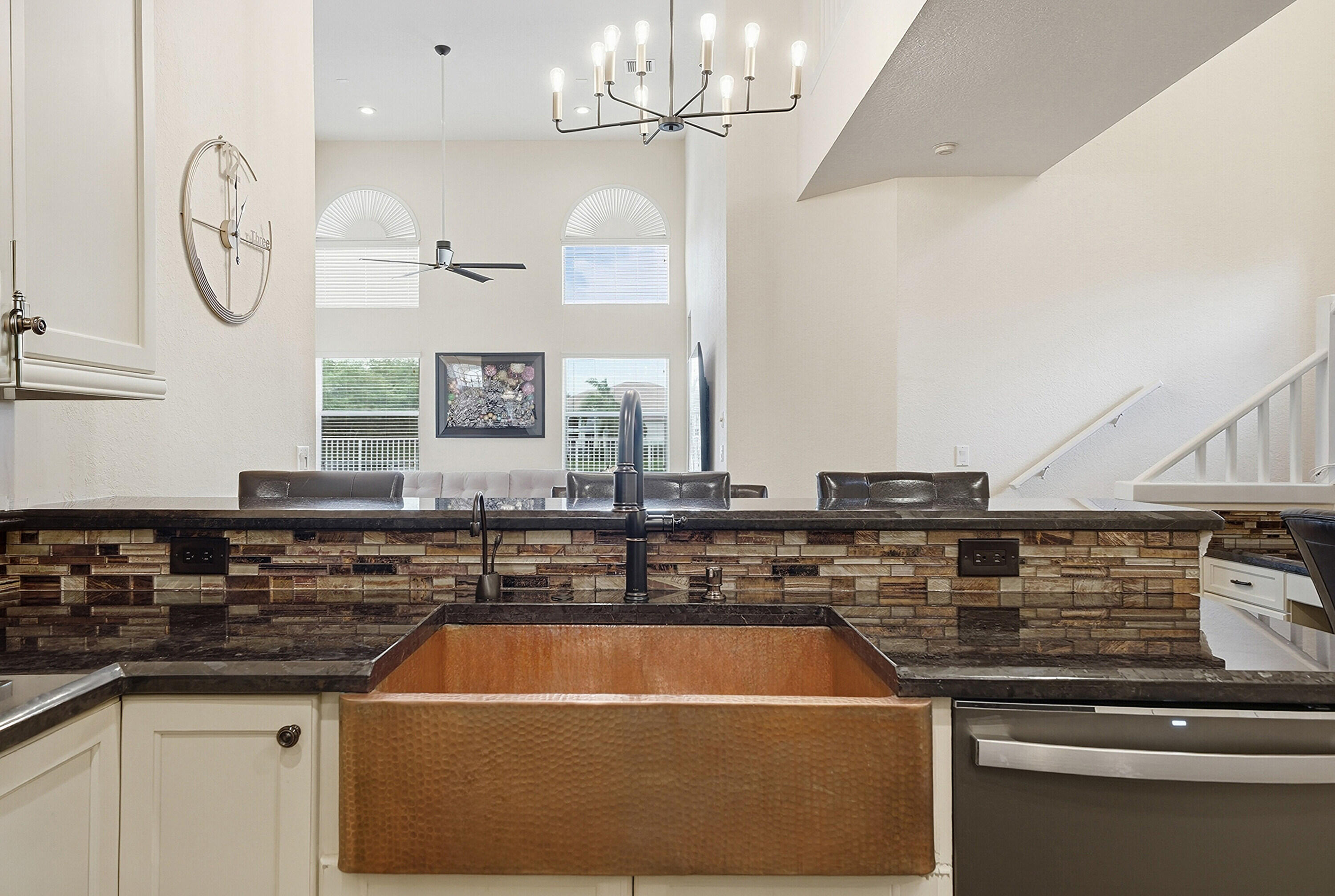 BOCA FALLS PAR J - Residential