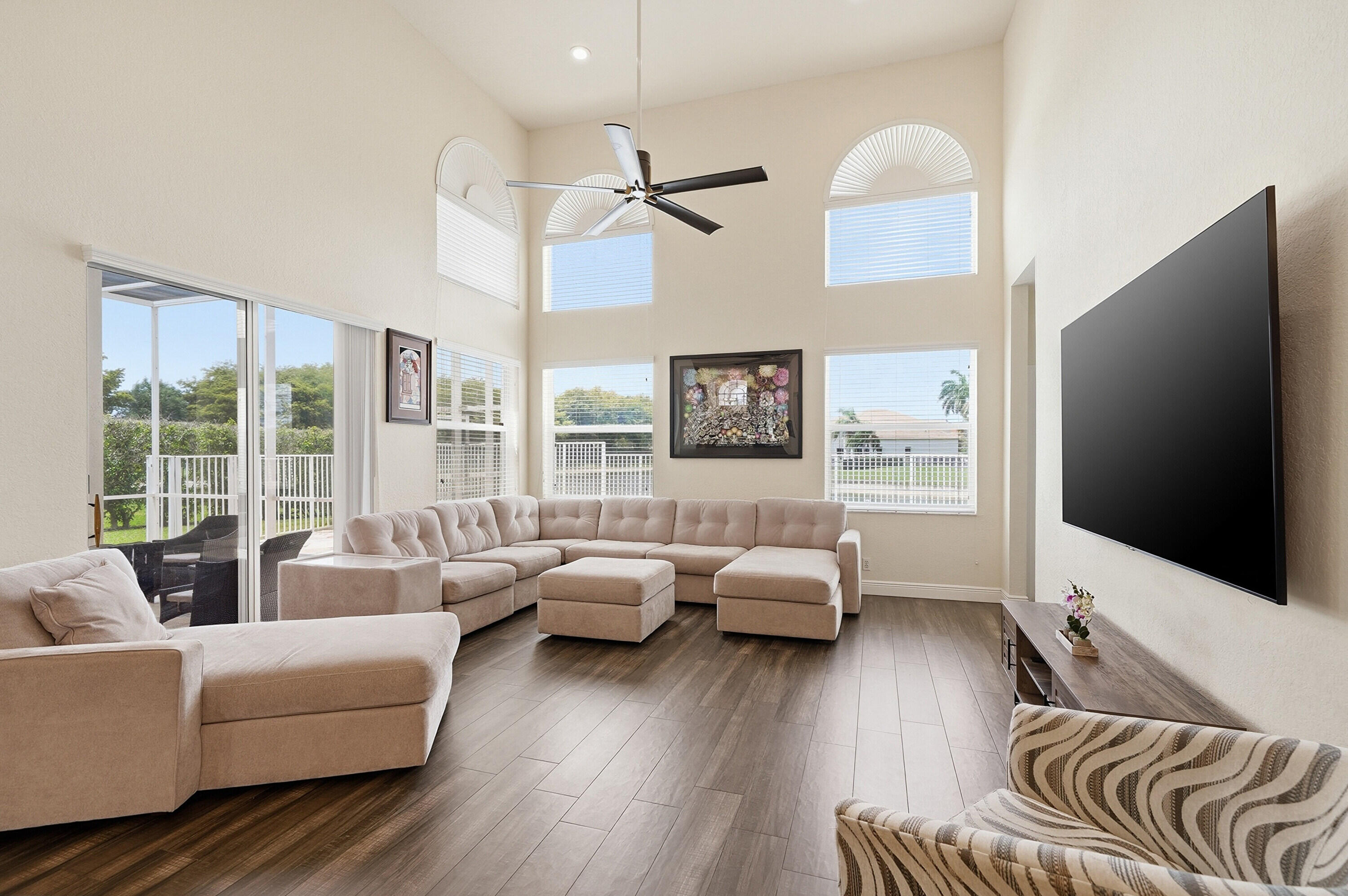 BOCA FALLS PAR J - Residential