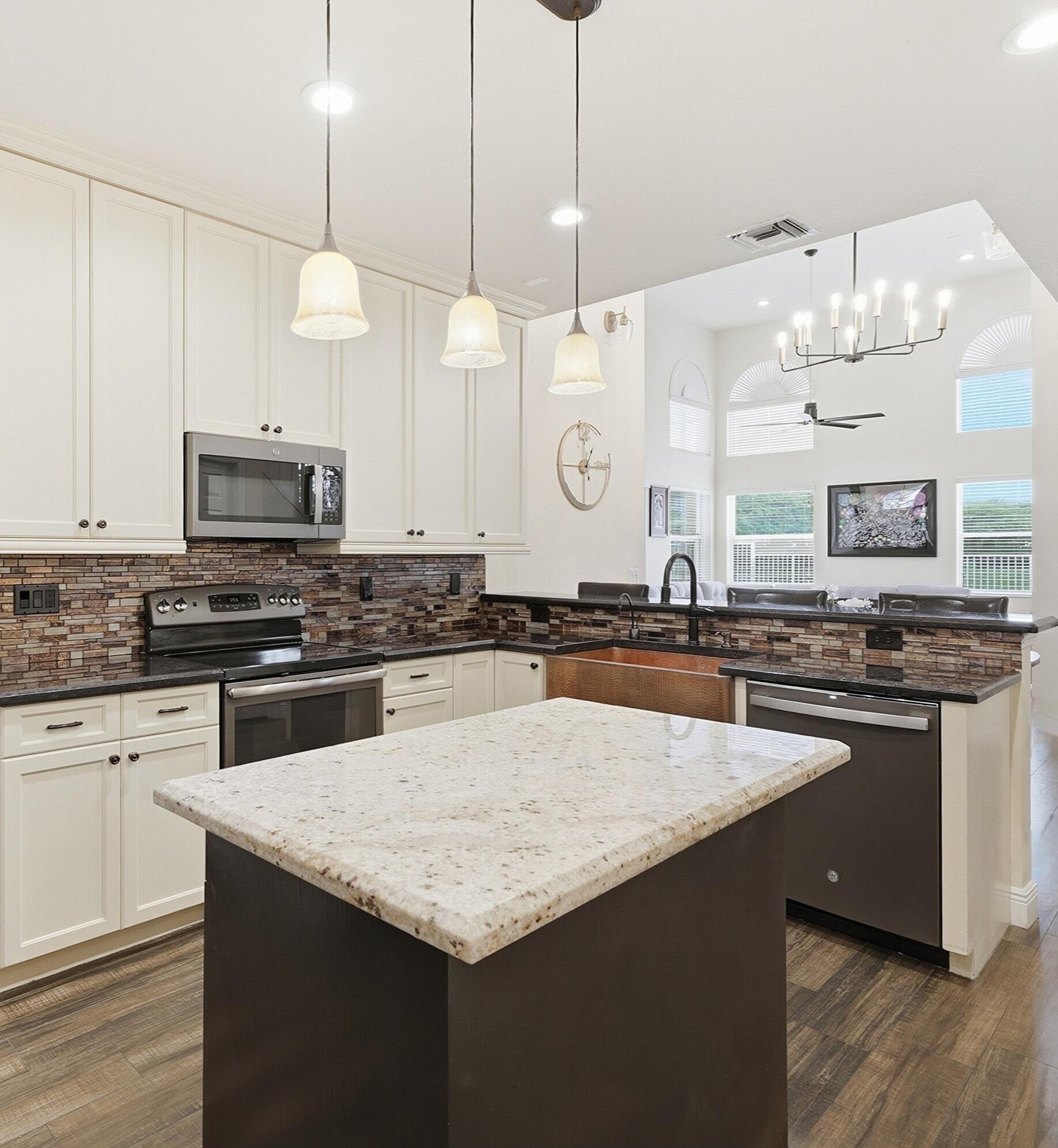 BOCA FALLS PAR J - Residential