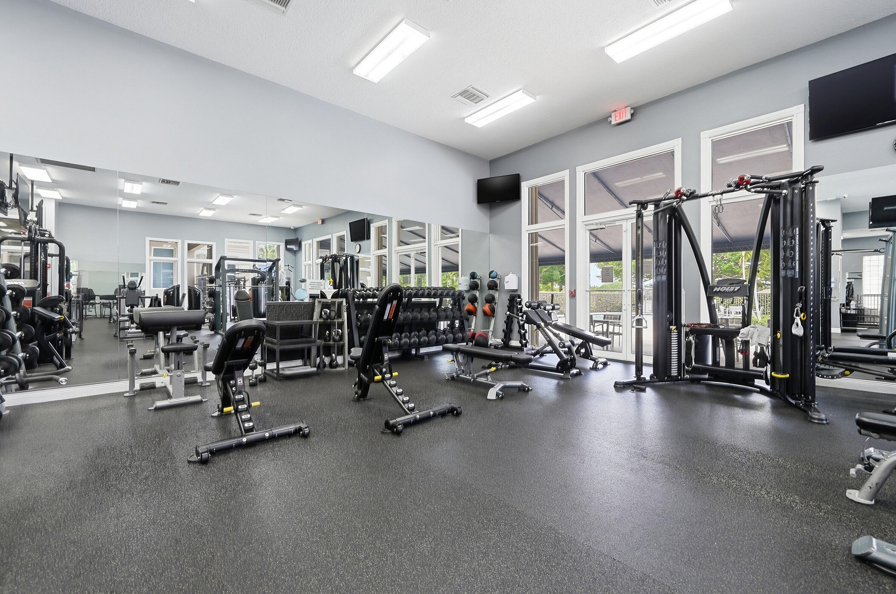 BOCA FALLS PAR J - Residential