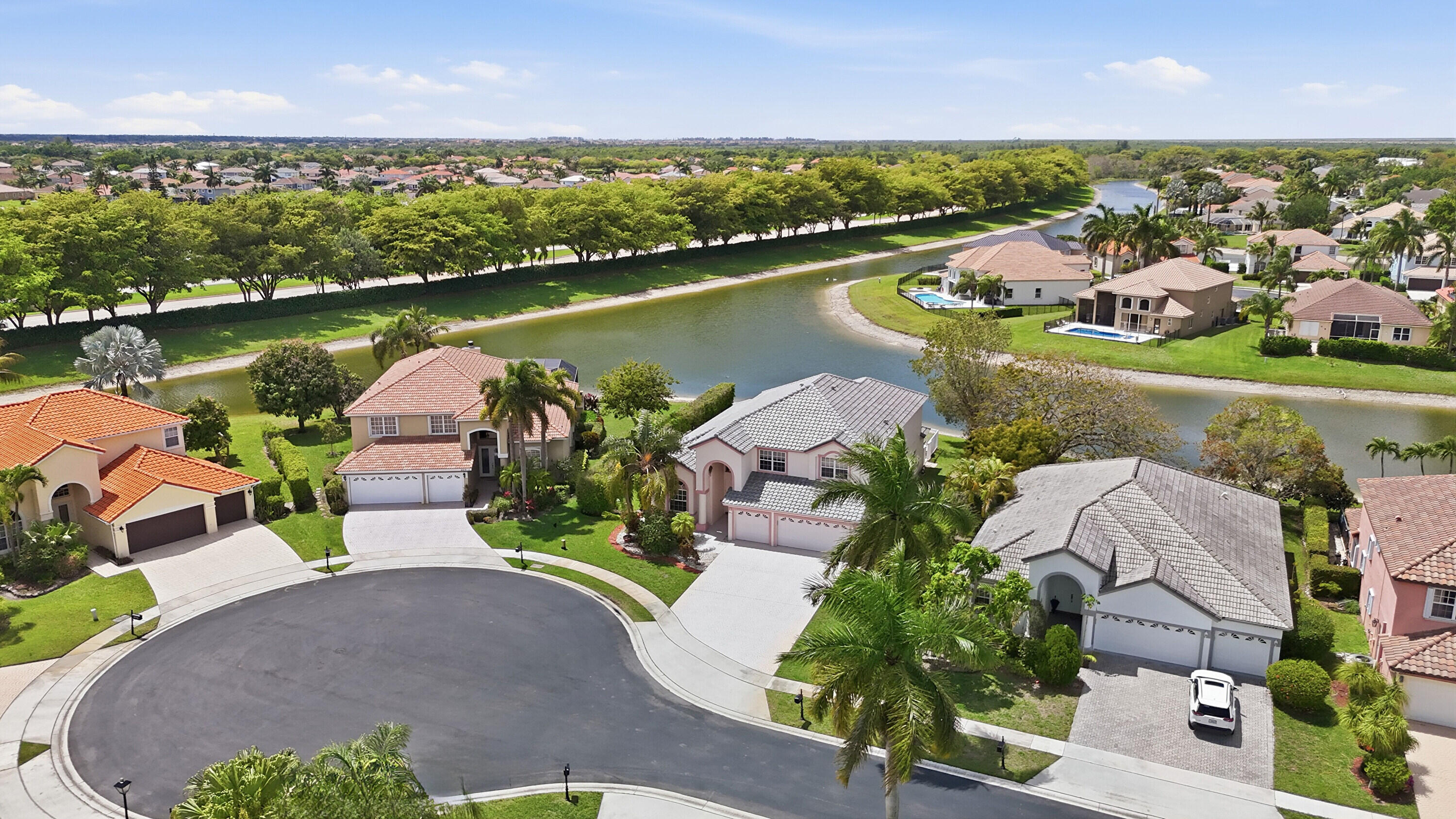 BOCA FALLS PAR J - Residential