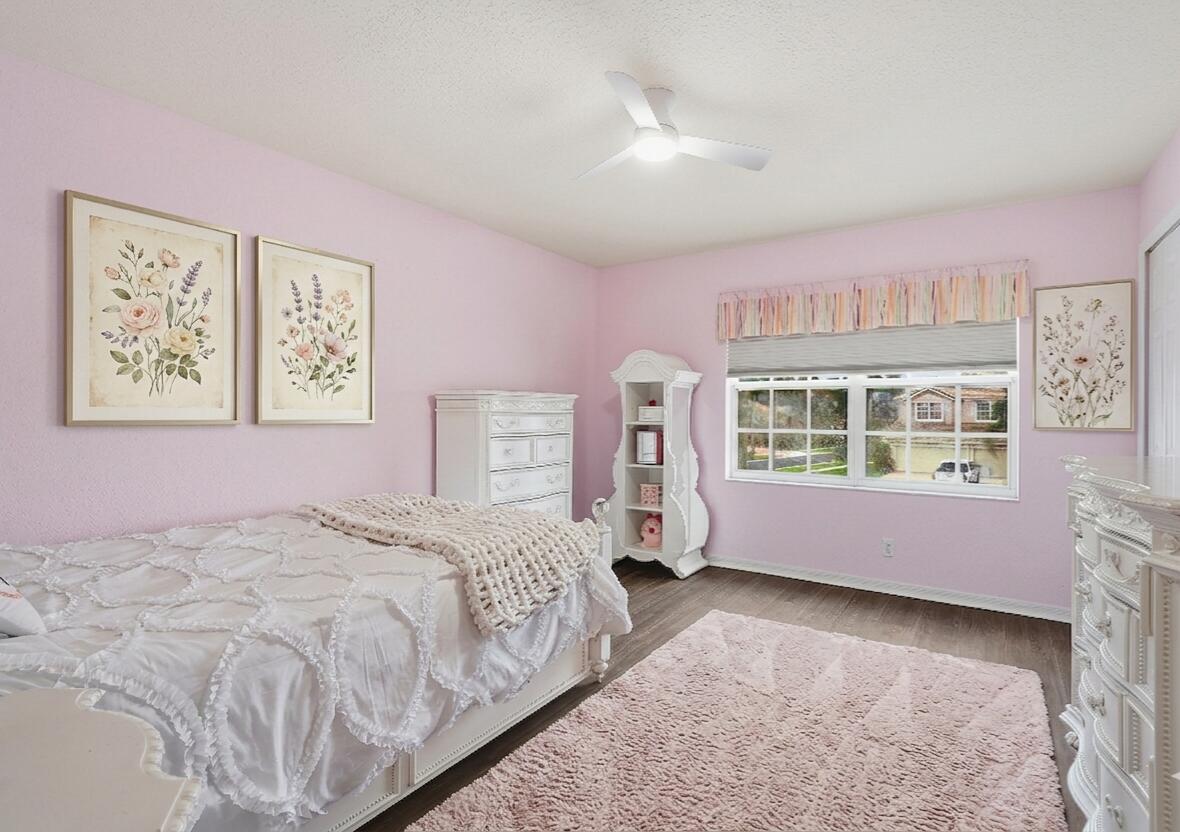 BOCA FALLS PAR J - Residential