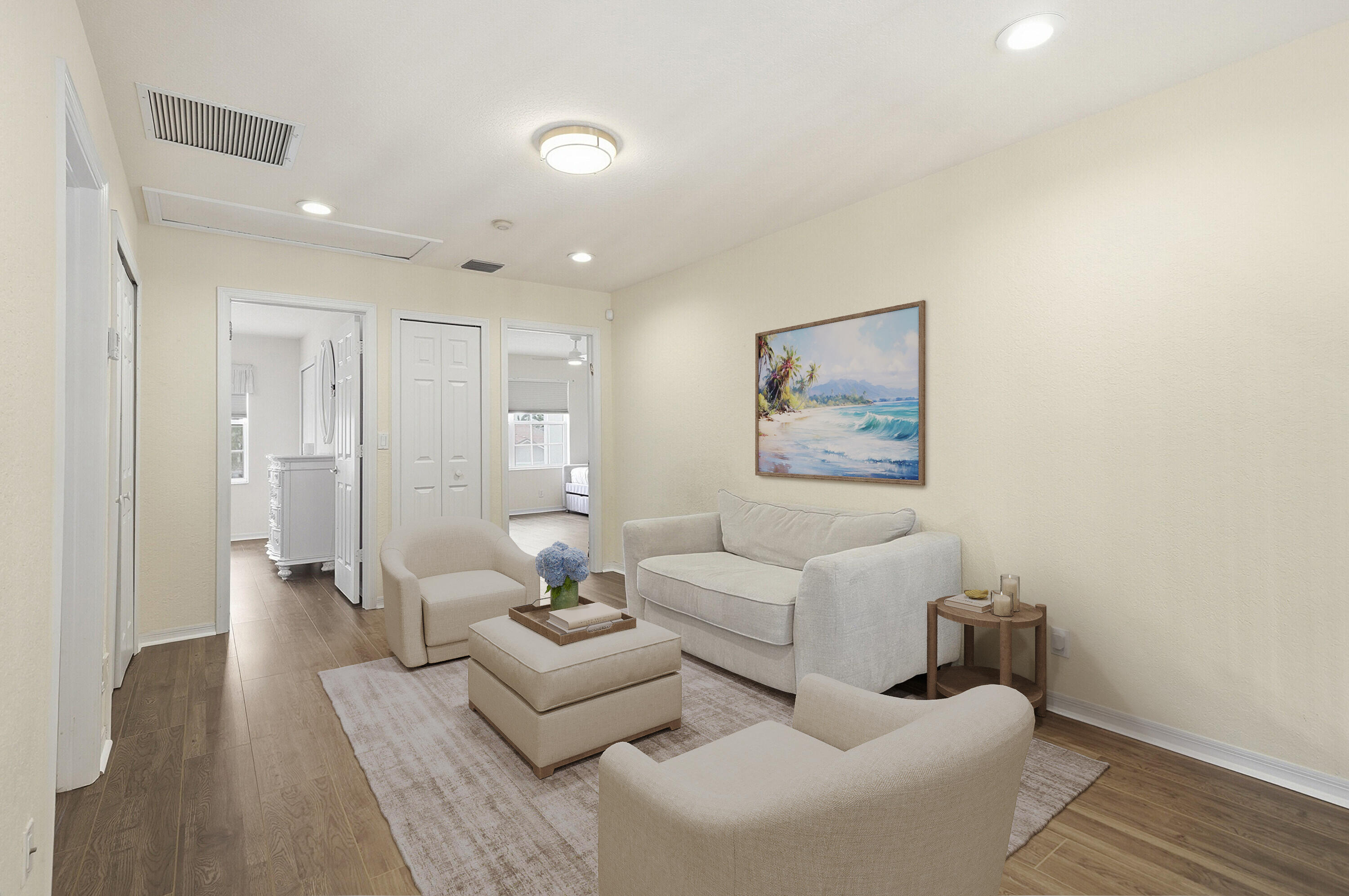 BOCA FALLS PAR J - Residential