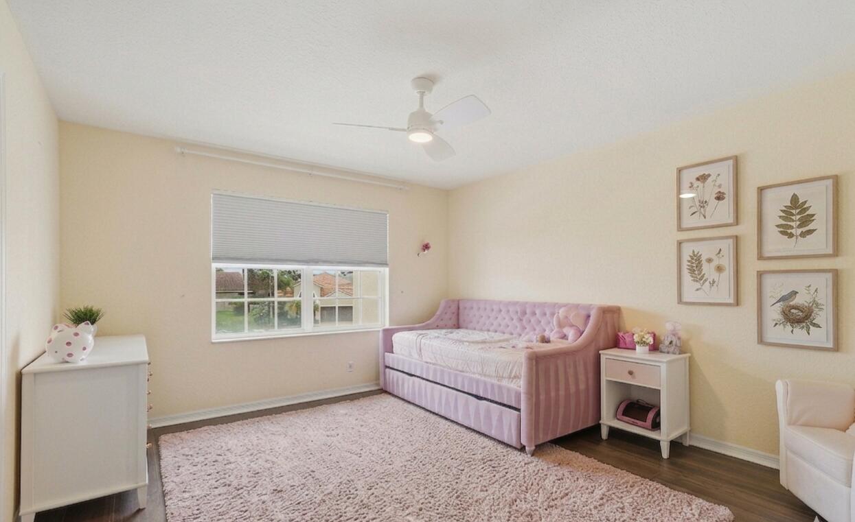 BOCA FALLS PAR J - Residential