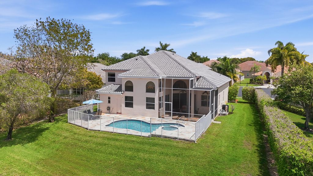 Photo of 21765 Westmont Court, Boca Raton, FL 33428 (MLS # B26015913)