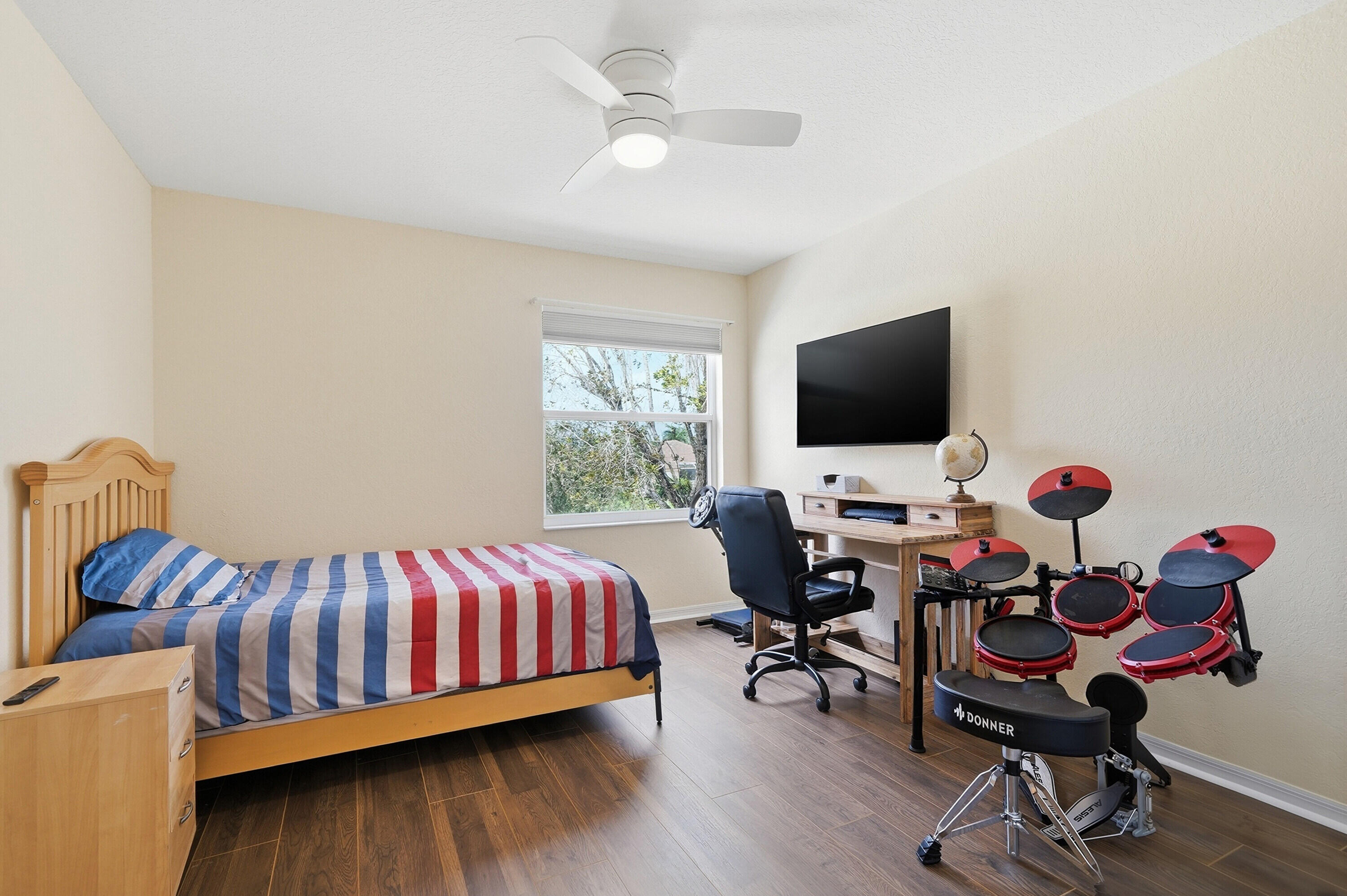 BOCA FALLS PAR J - Residential