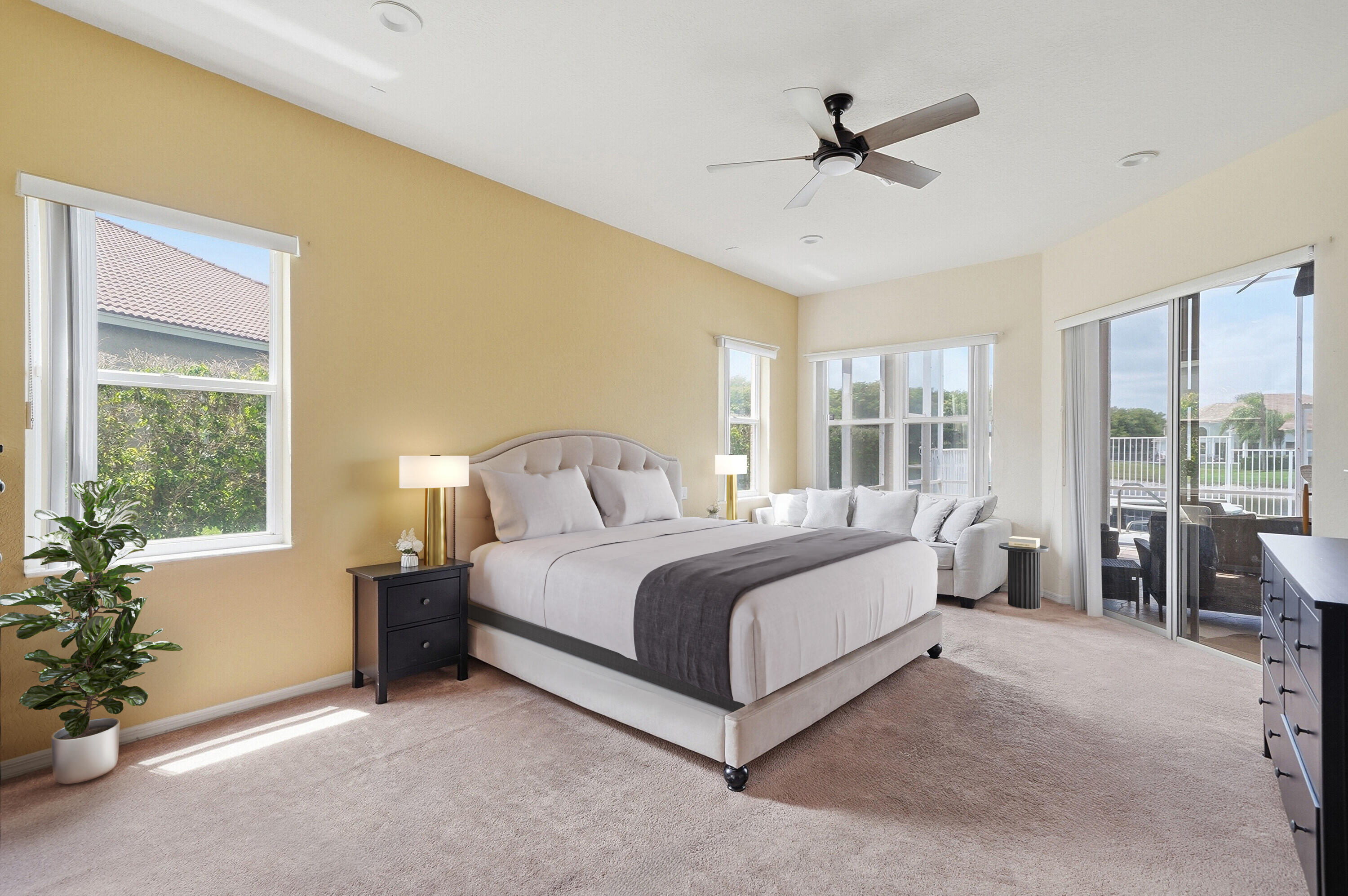 BOCA FALLS PAR J - Residential