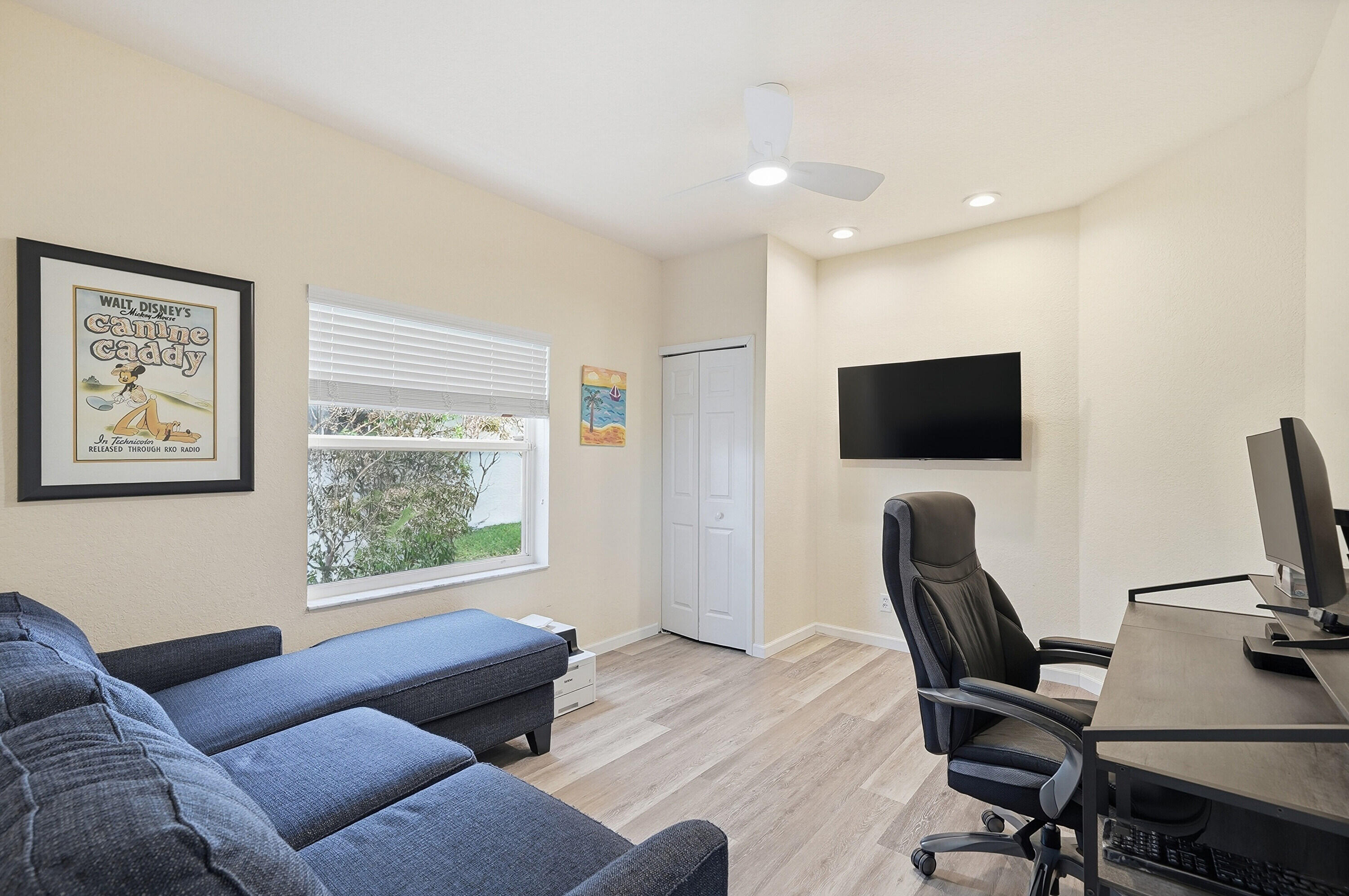 BOCA FALLS PAR J - Residential