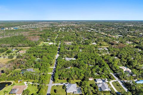 A home in Palm Beach Gardens