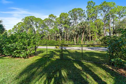 A home in Palm Beach Gardens