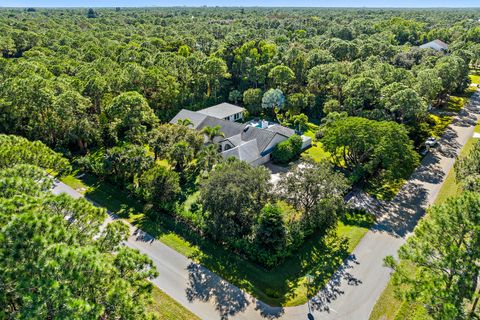 A home in Palm Beach Gardens