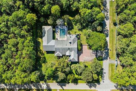 A home in Palm Beach Gardens