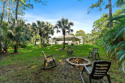 A home in Palm Beach Gardens