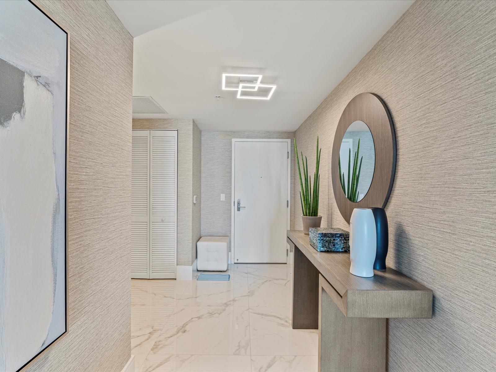 PARQUE TOWERS CONDO - Residential