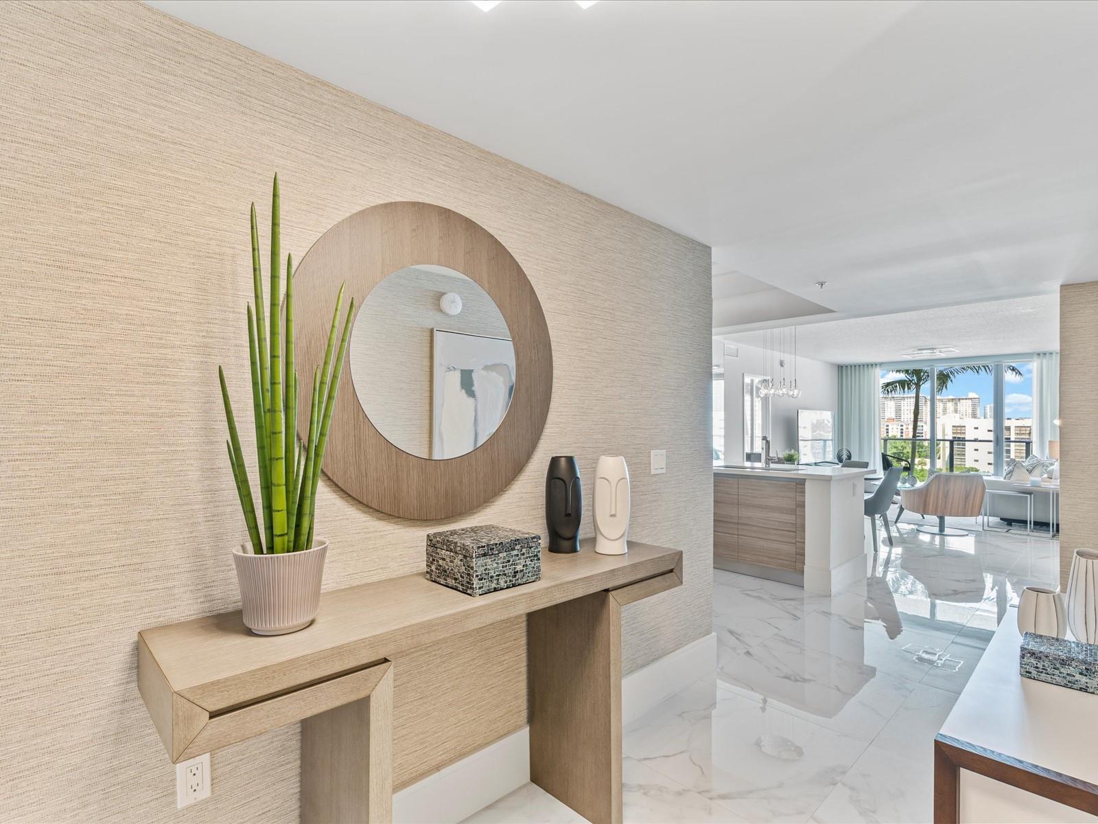 PARQUE TOWERS CONDO - Residential