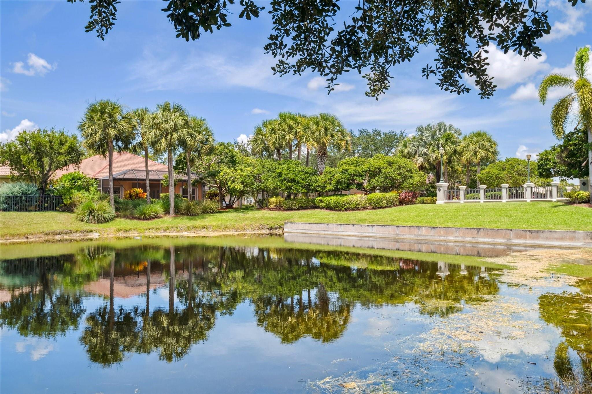 Parkland Isles - Residential