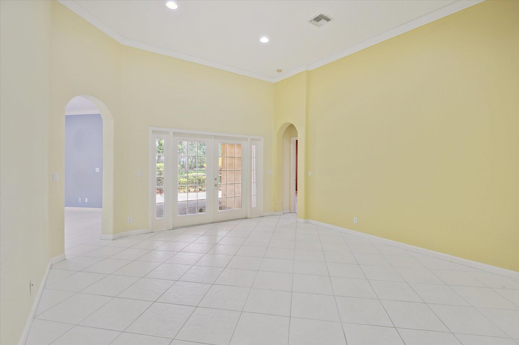 Parkland Isles - Residential