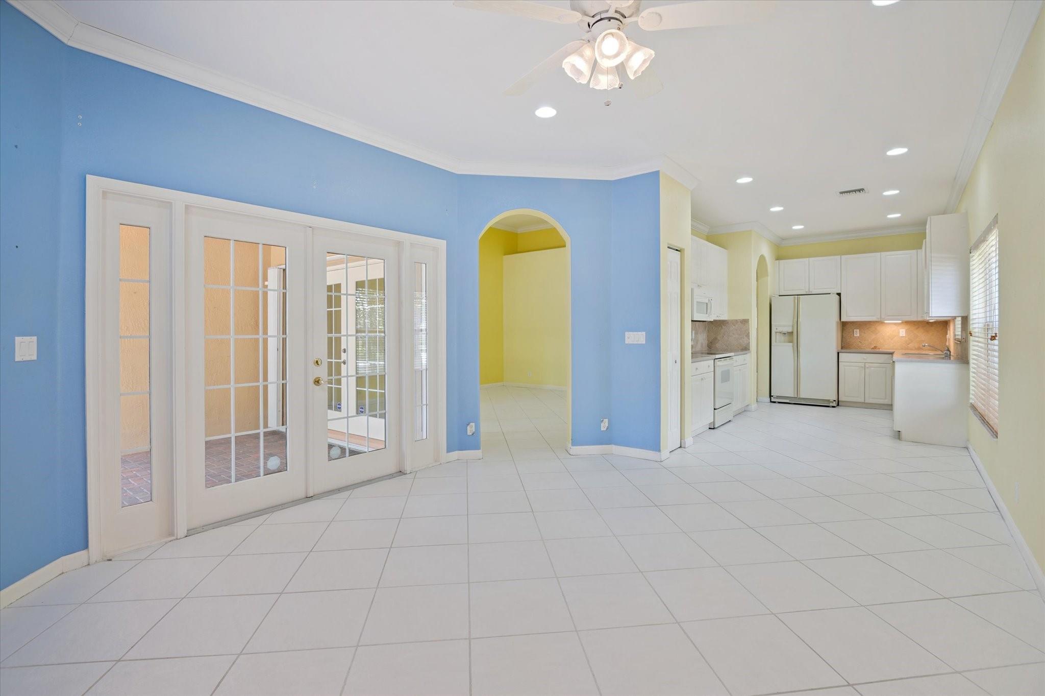 Parkland Isles - Residential
