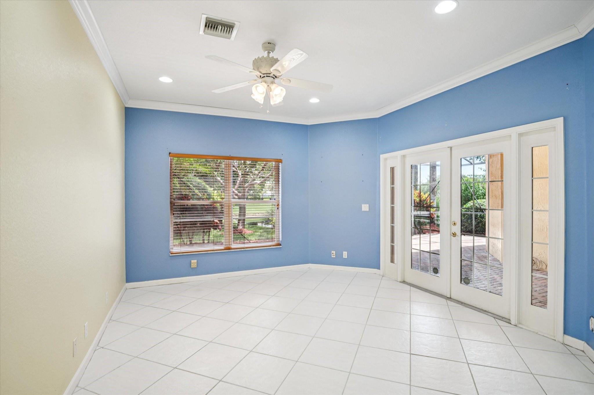 Parkland Isles - Residential