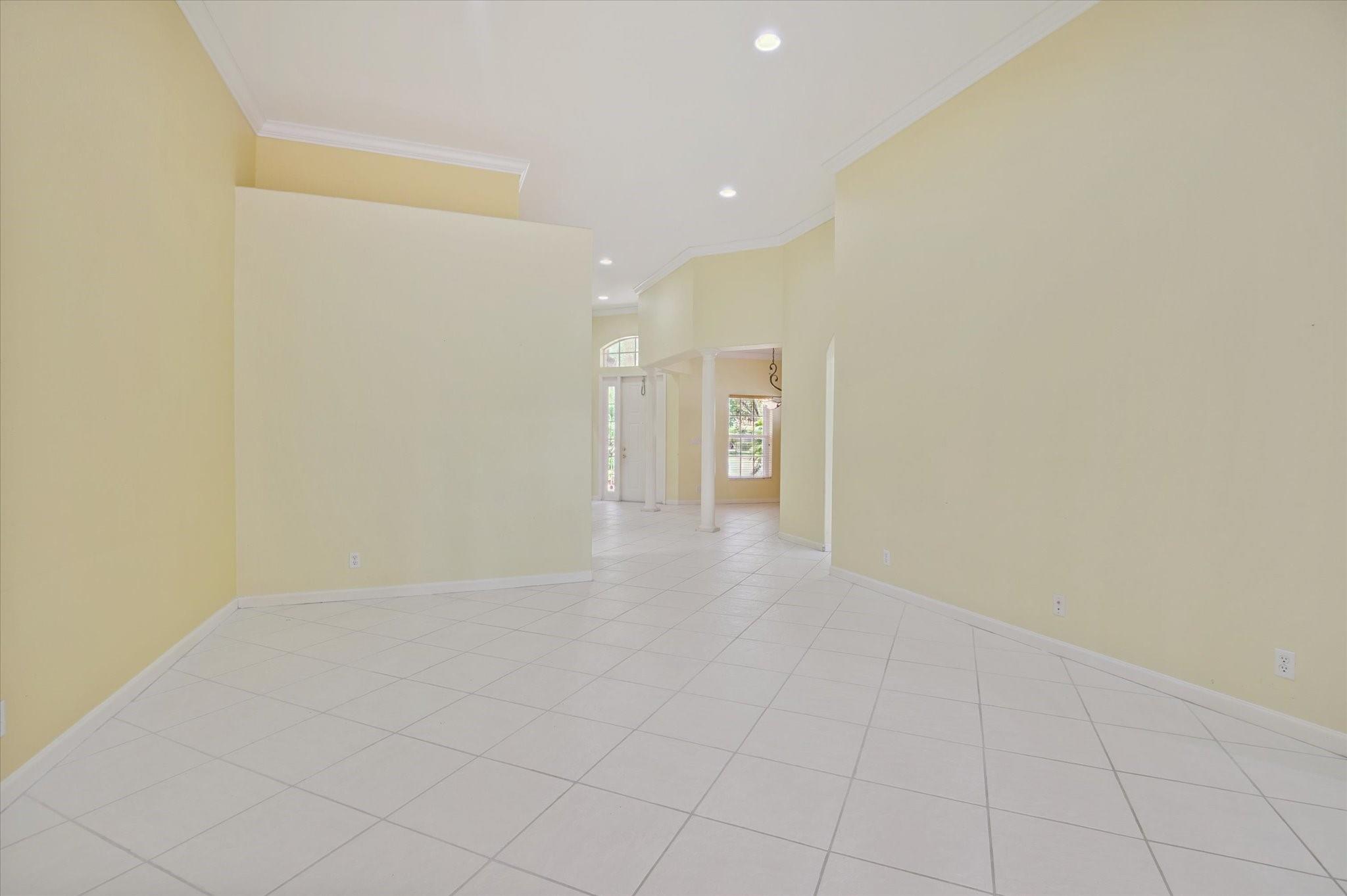 Parkland Isles - Residential