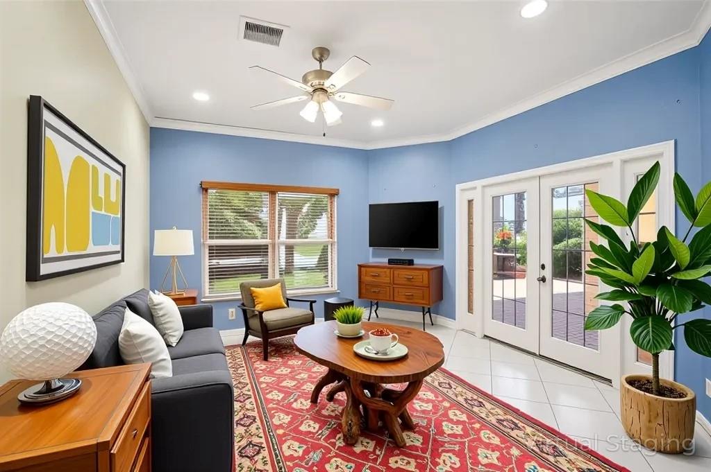 Parkland Isles - Residential