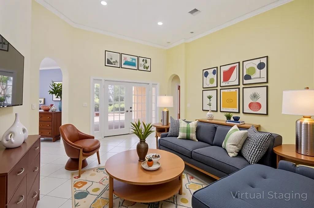 Parkland Isles - Residential