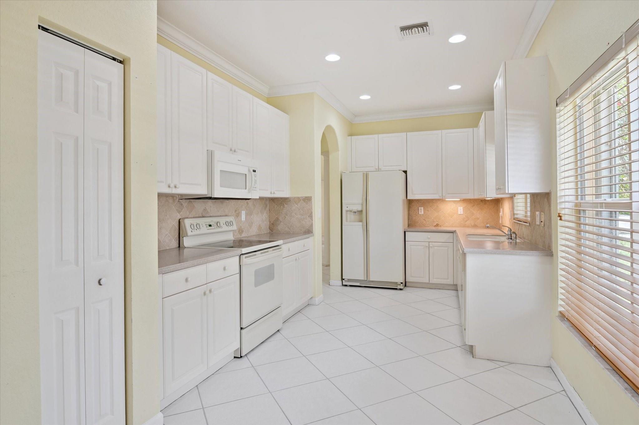 Parkland Isles - Residential
