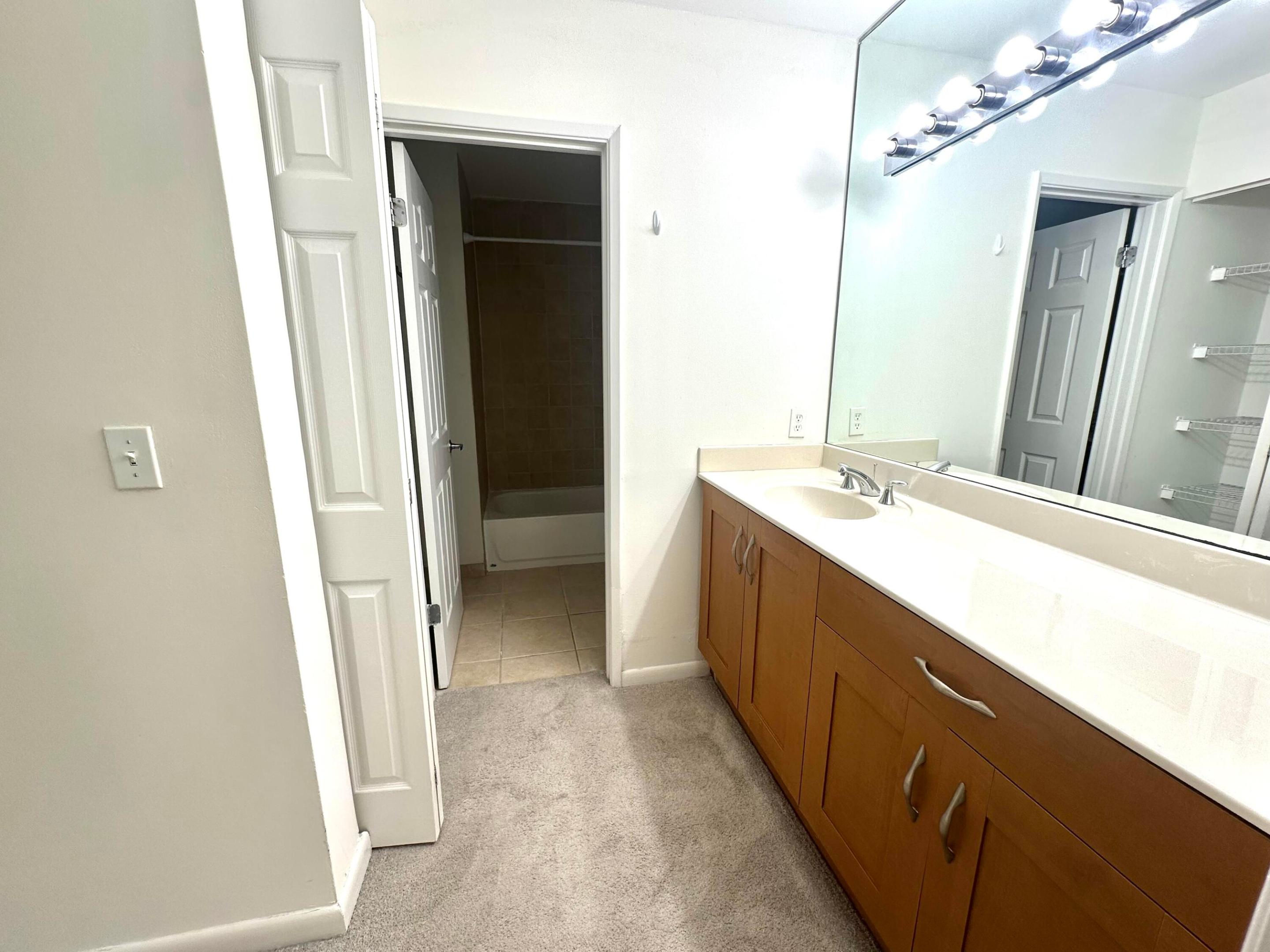 BOCAR CONDO - Residential Lease