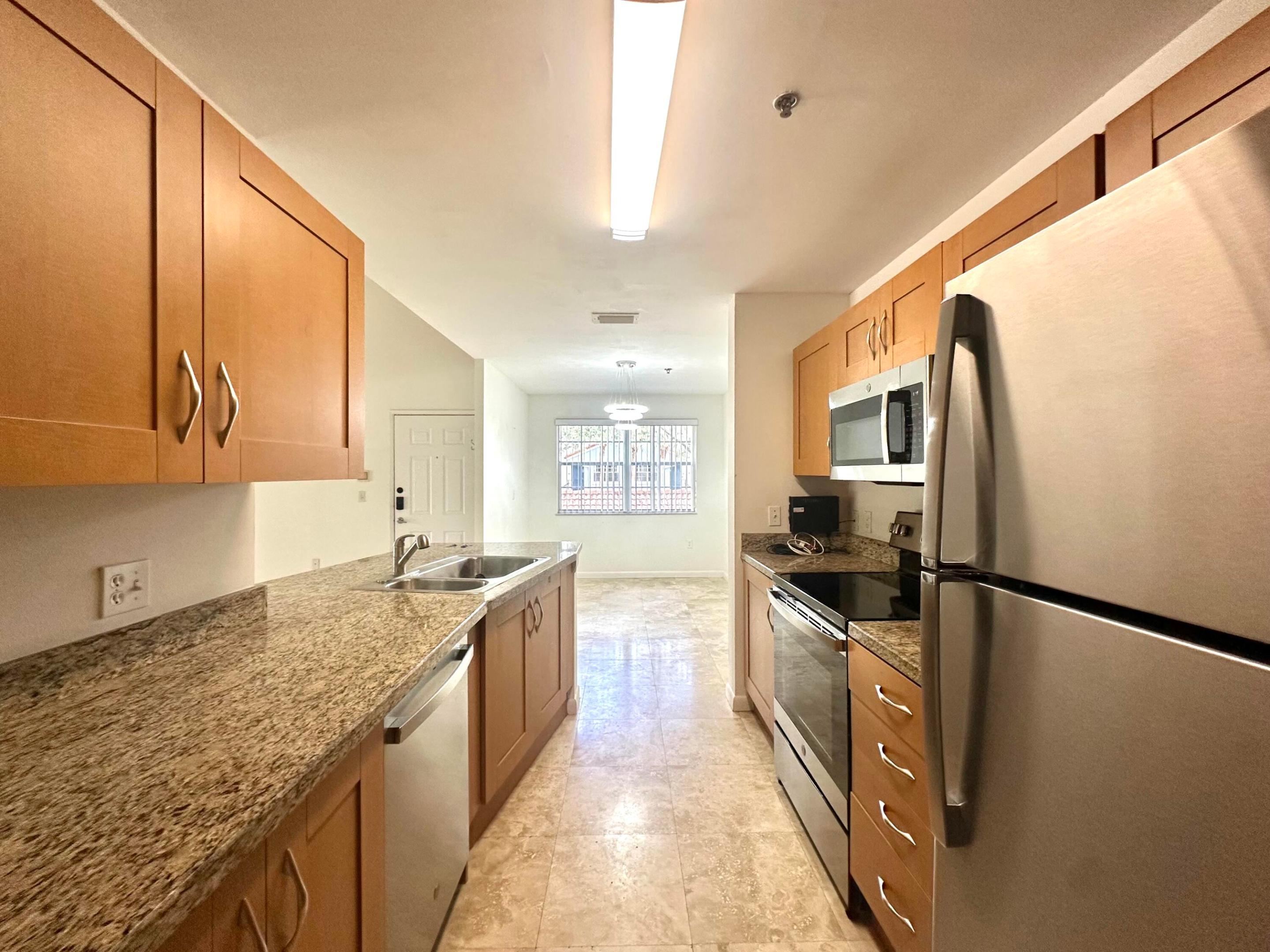 BOCAR CONDO - Residential Lease