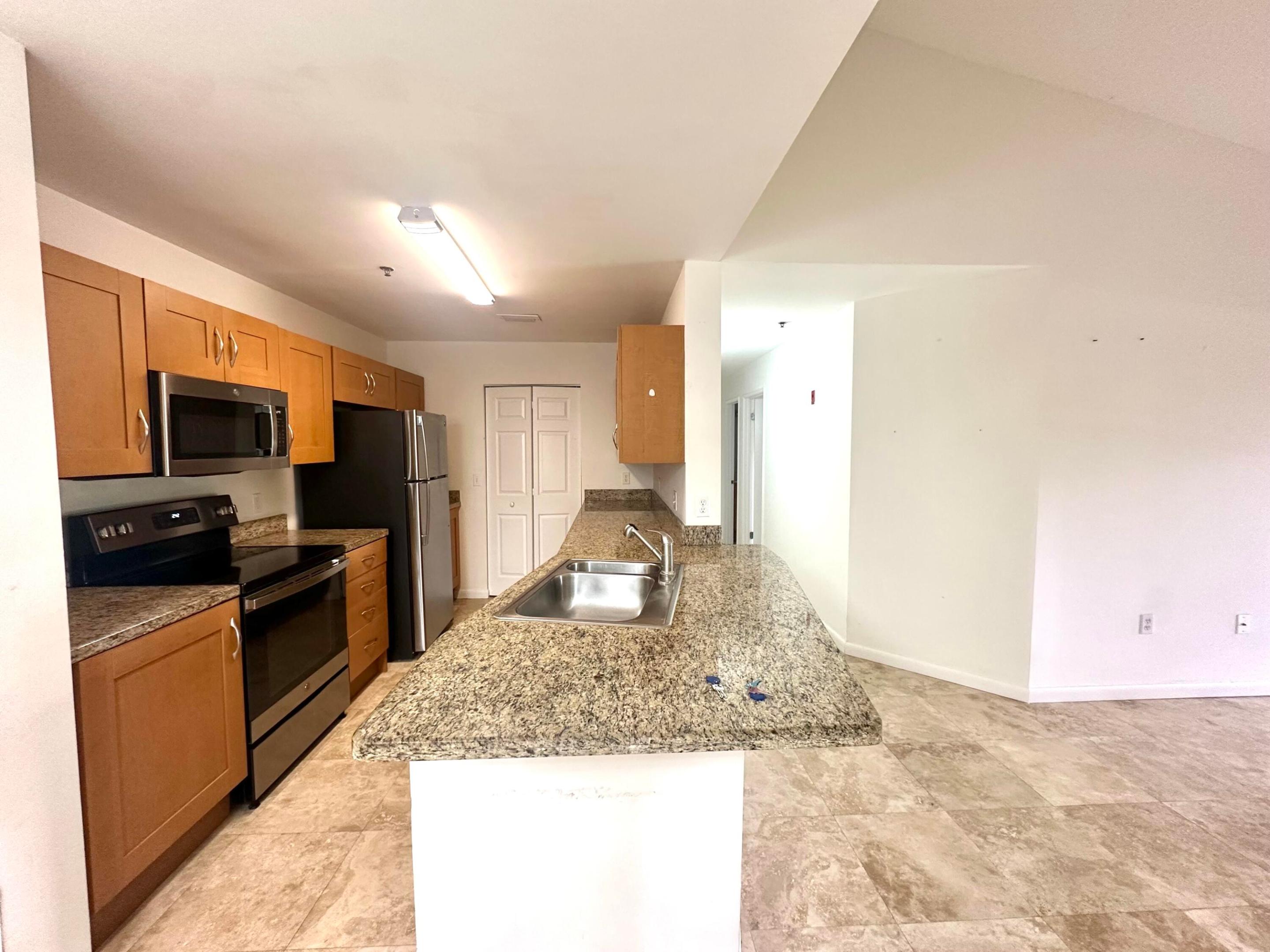 BOCAR CONDO - Residential Lease