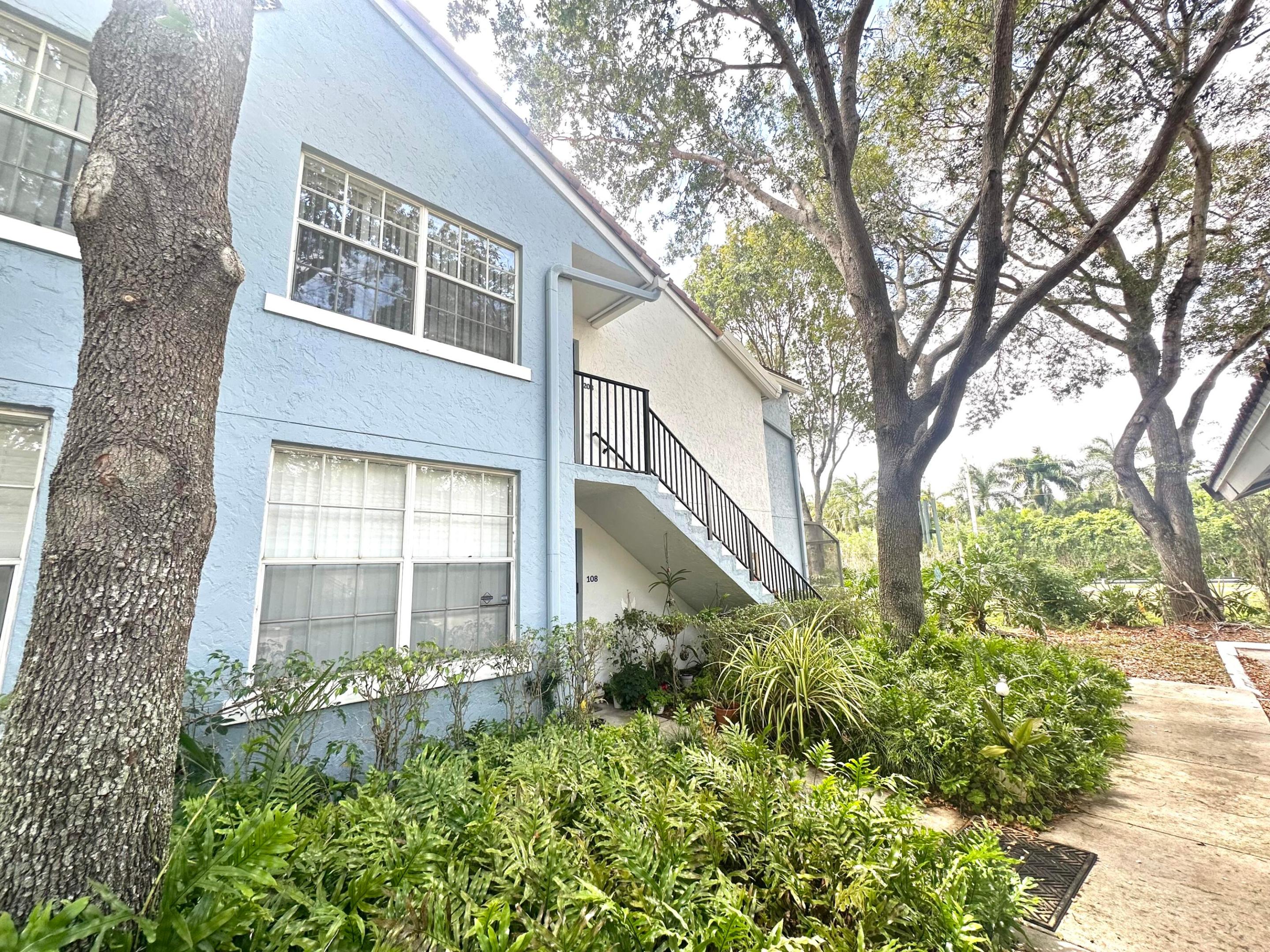 BOCAR CONDO - Residential Lease