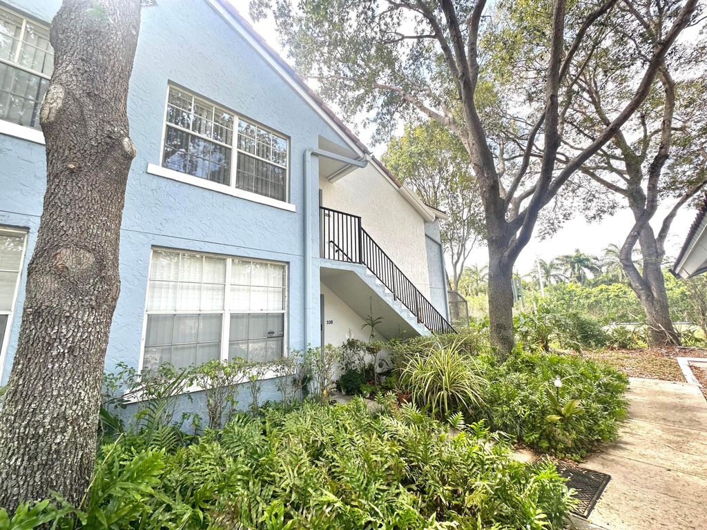 Photo of 3131 Clint Moore Road #208, Boca Raton, FL 33496 (MLS # B26018406)