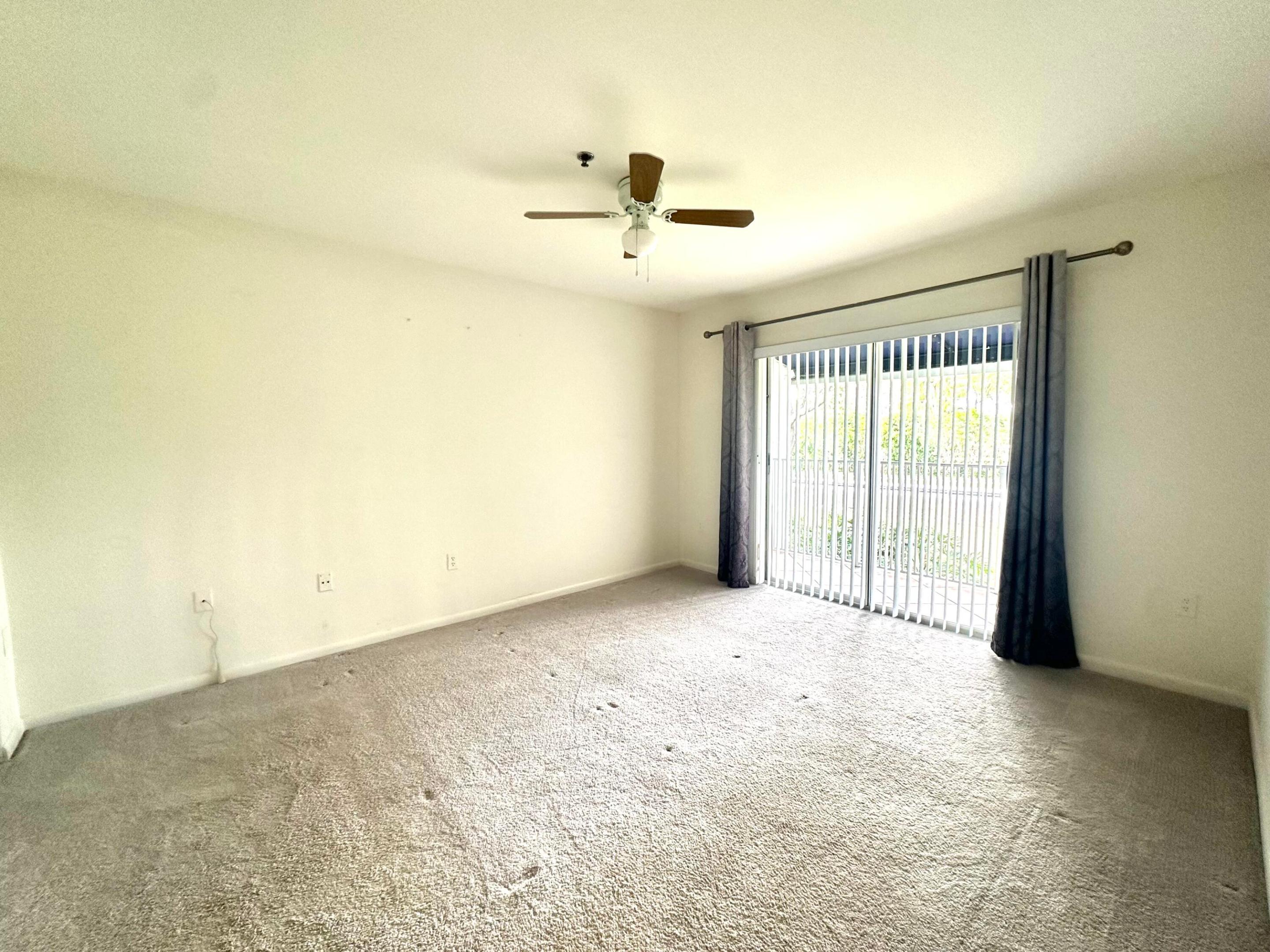 BOCAR CONDO - Residential Lease