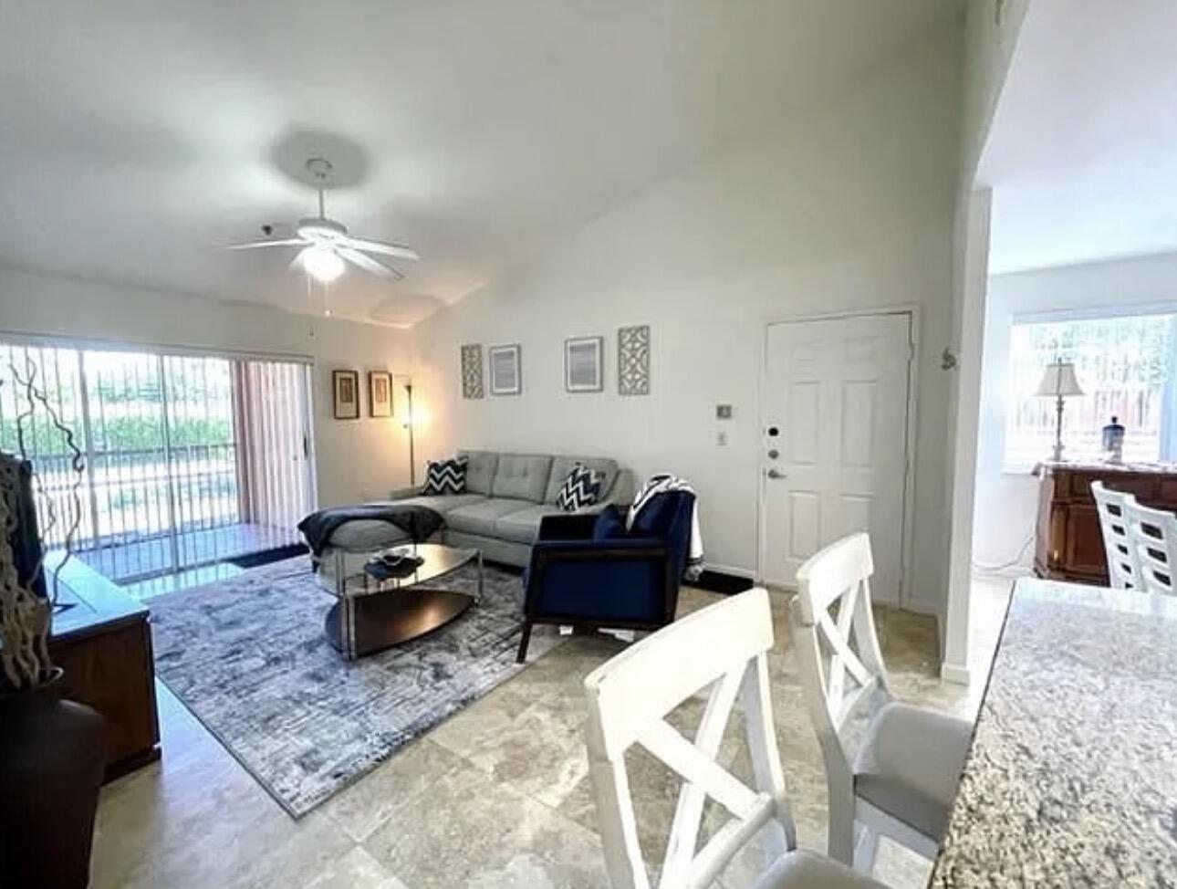 BOCAR CONDO - Residential Lease