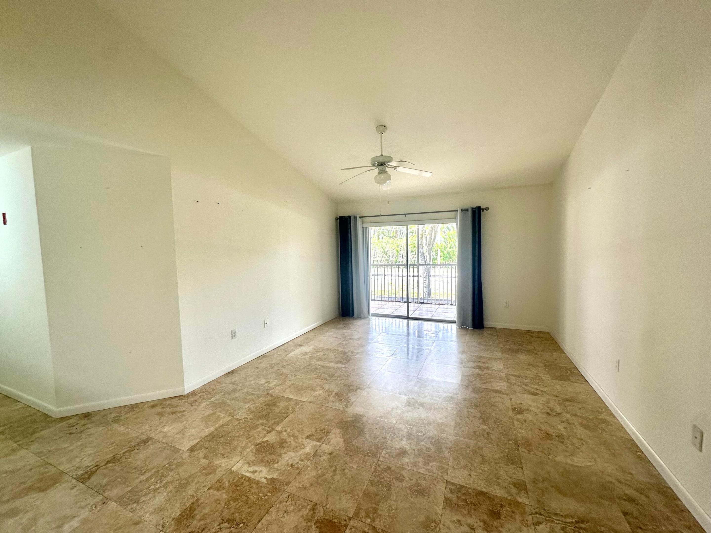 BOCAR CONDO - Residential Lease
