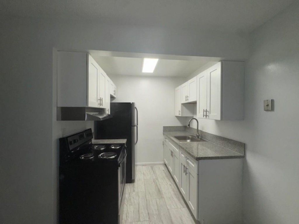 Photo of 2220 Hayes Street #7, Hollywood, FL 33020 (MLS # F10546028)