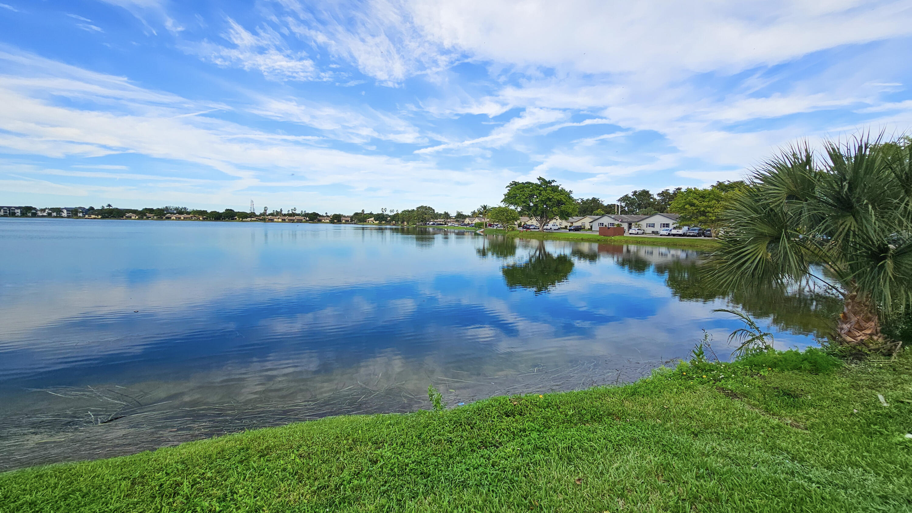 VILLAGE ON THE LAKE CONDO - Residential