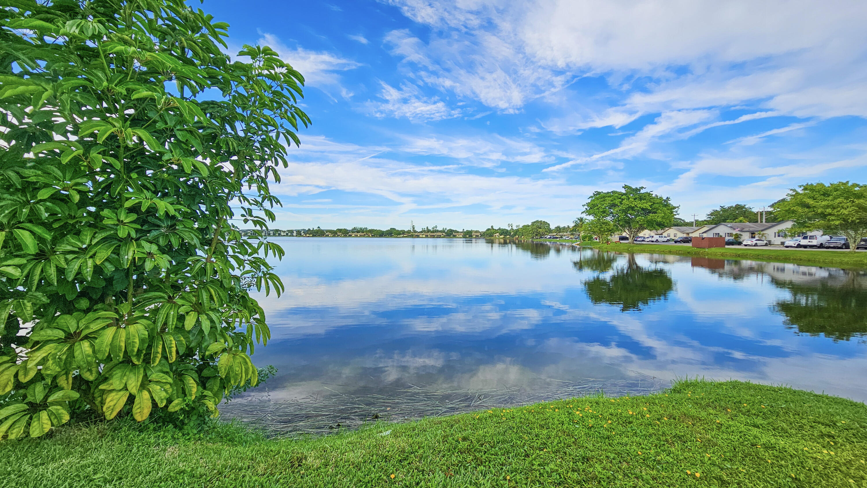 VILLAGE ON THE LAKE CONDO - Residential