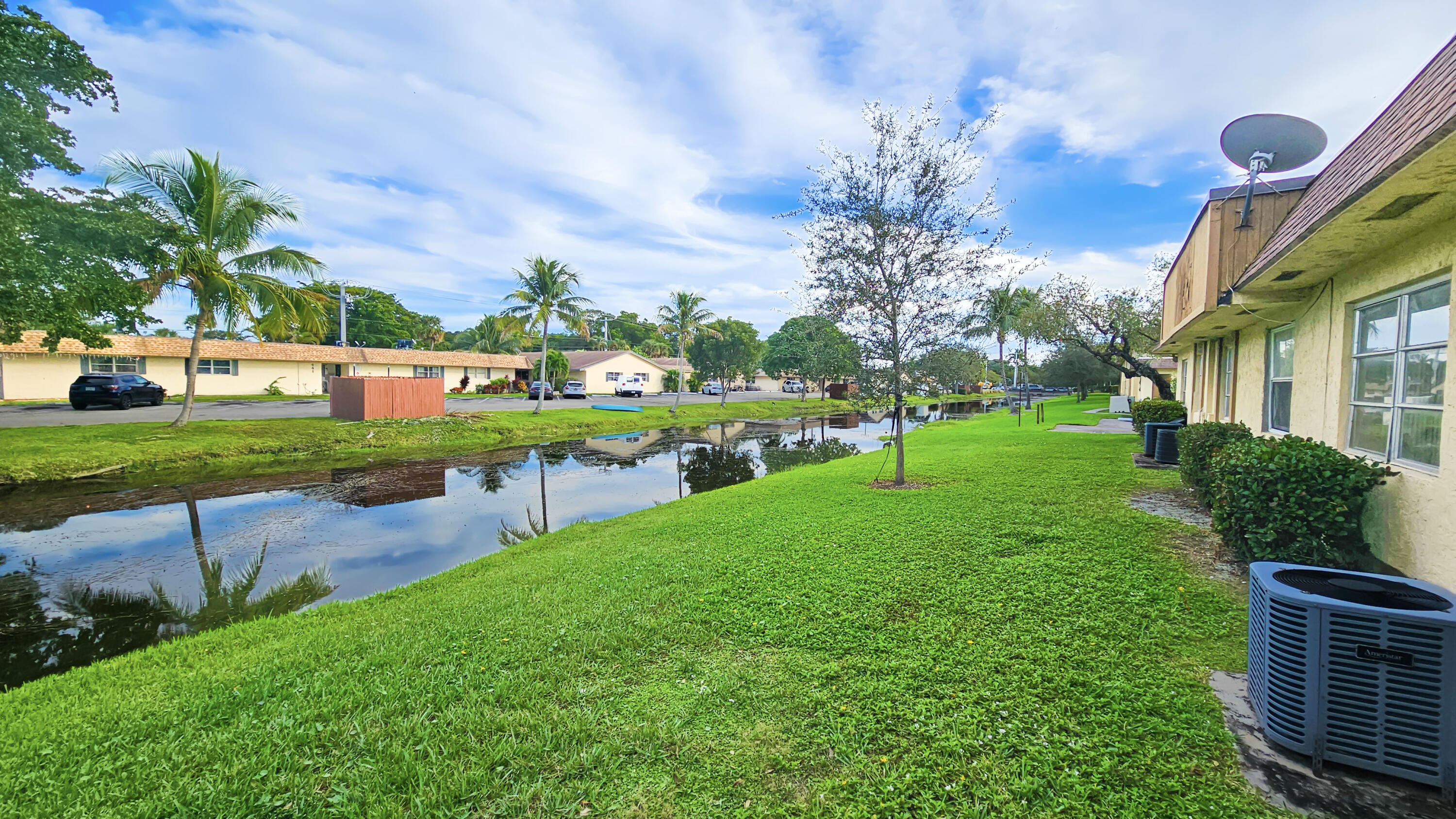 VILLAGE ON THE LAKE CONDO - Residential