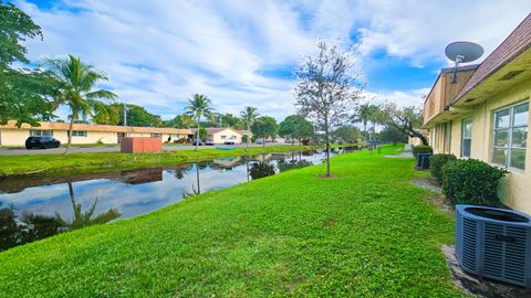 Tiny photo for 416 Lakeside Drive #129, Margate, FL 33063 (MLS # B26029016)