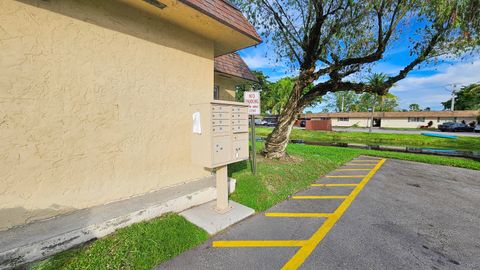 Tiny photo for 416 Lakeside Drive #129, Margate, FL 33063 (MLS # B26029016)