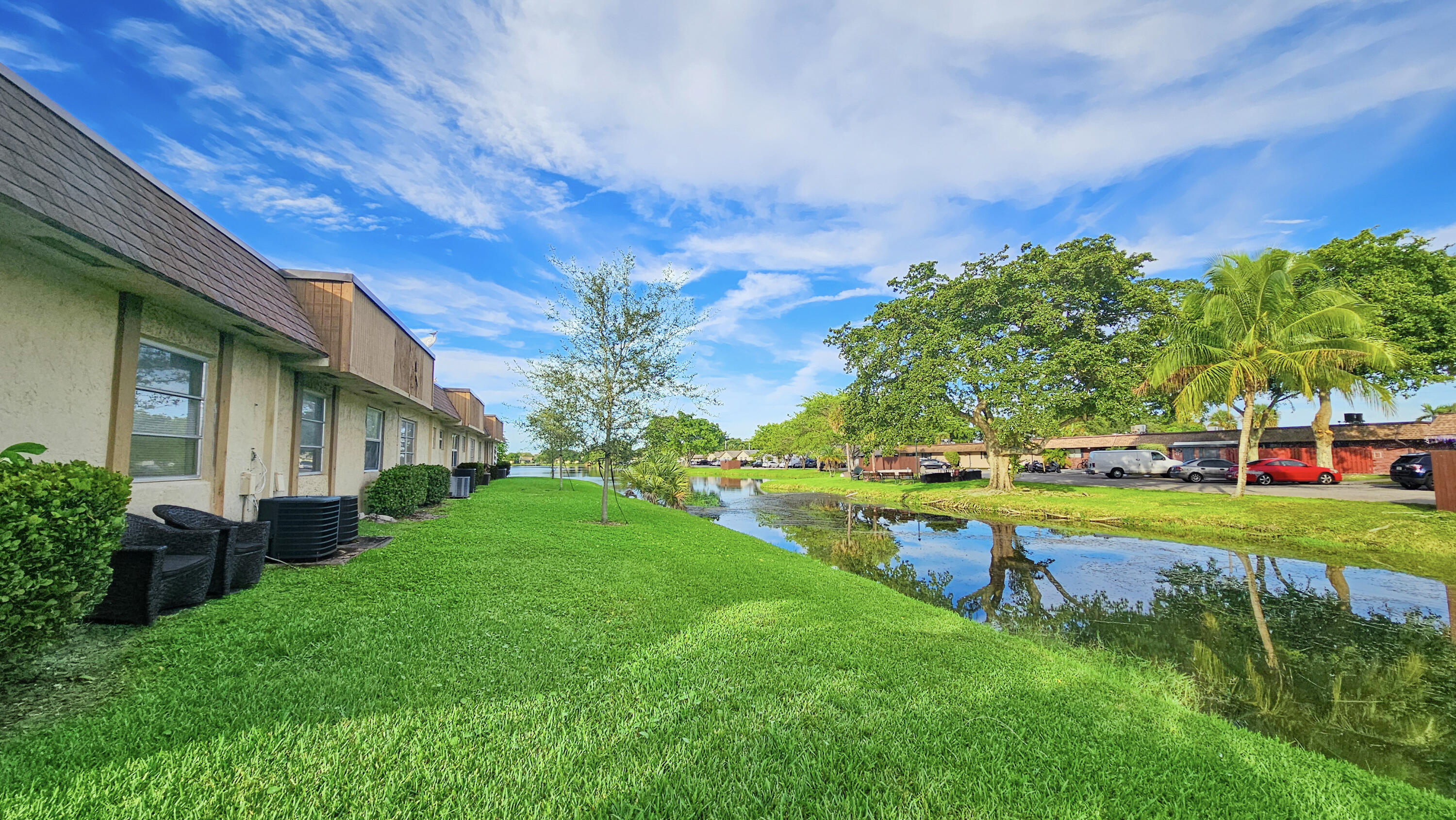 VILLAGE ON THE LAKE CONDO - Residential