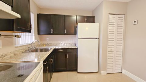Tiny photo for 416 Lakeside Drive #129, Margate, FL 33063 (MLS # B26029016)